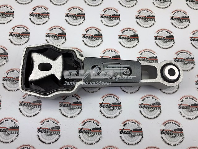 Подушка двигателя правая верхняя Land Rover LR030745