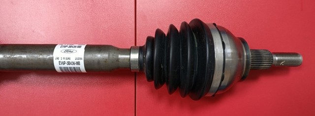 Правая полуось EV6P3B436MB Ford