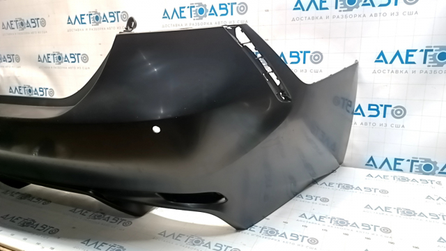 Бампер задний Toyota 5215933961 цена, от 366.98 USD