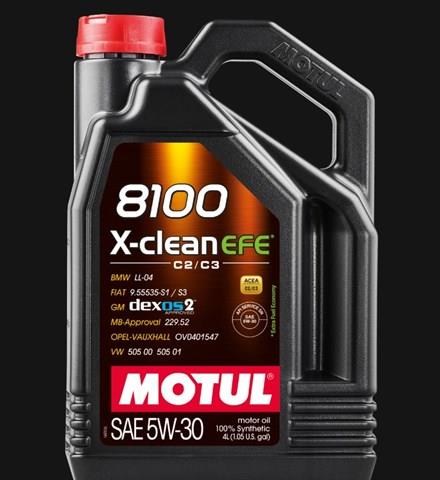 Купить 814007 Motul Моторное масло для дизеля