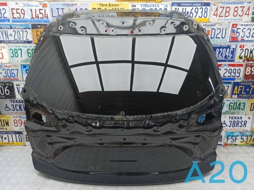 Купить TKY16202XB Mazda 