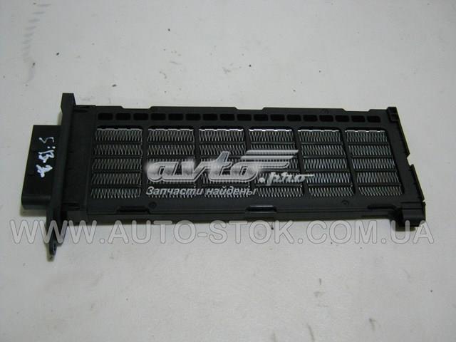 Радиатор печки (отопителя) Subaru 72130SC001