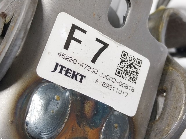 Coluna da direção Toyota Prius preço, a partir de 404,63 USD