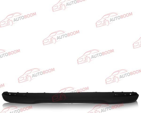 Накладка бампера заднего Hyundai/Kia 86695B0000 цена, от 83.33 USD