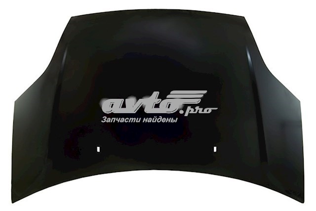 Капот FPS FP2802280 цена, от 130.48 USD