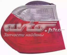 Купить 4441906LUECR Depo/Loro/Abakus Стоп задний
