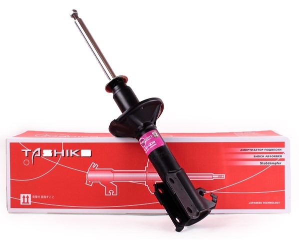 Амортизатор передней подвески левой Tashiko G34212 цена, от 42.49 USD