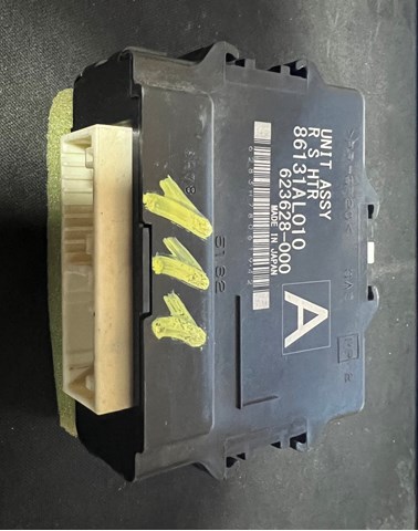 86131AL010 Subaru 