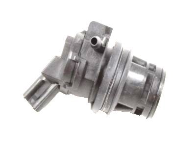Насос омывателя Tqparts TQ17128