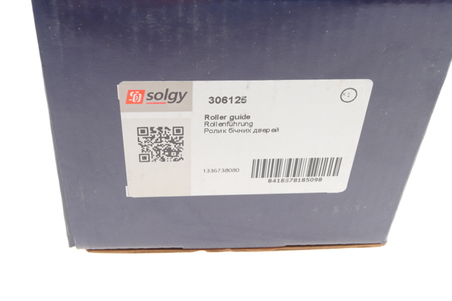  Solgy 306125 цена, от 14.14 USD