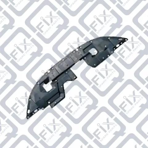 Кенгурятник Q-fix Q3730099 цена, от 18.28 USD