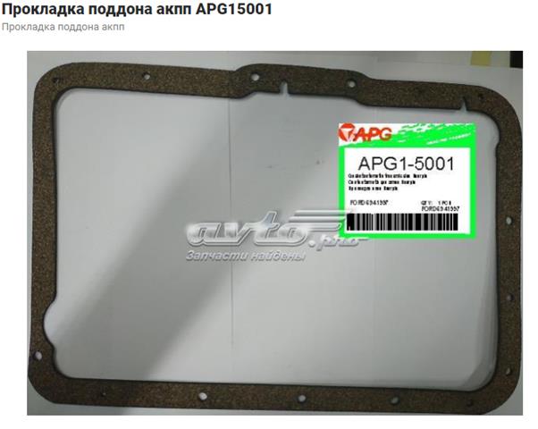 Прокладка поддона АКПП/МКПП 6941997BYD BYD