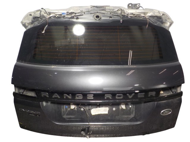 Пятая дверь Land Rover LR117319 цена, от 444.92 USD