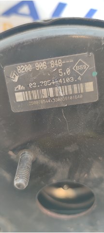 Купить 8200906848 Renault (RVI) 