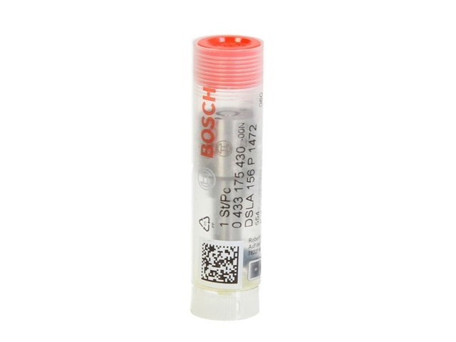 DSLA156P1472 Kismet Diesel Распылитель форсунки