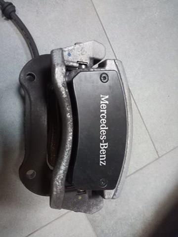  Mercedes A1674218900