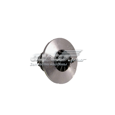 Турбокомпрессор Borg-Warner 53149707018