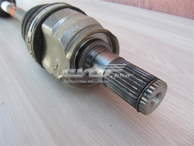 Привод передний левый Hyundai/Kia 49500H5100 цена, от 57.15 USD