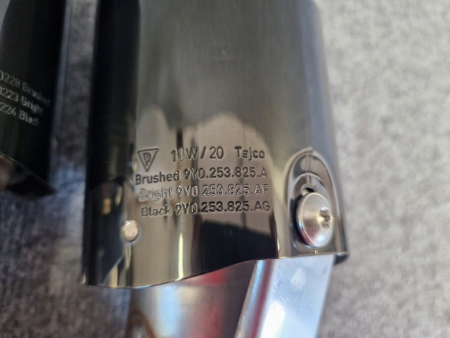 9Y0253824CA Porsche 