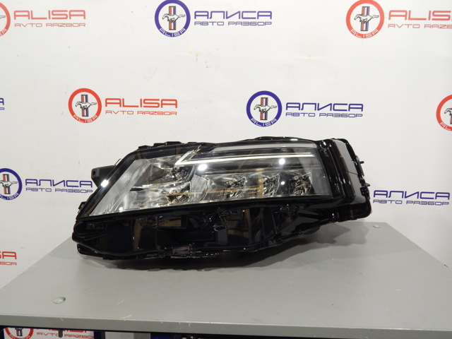 Купить 260606RR0A Nissan/Infiniti Фара левая передняя