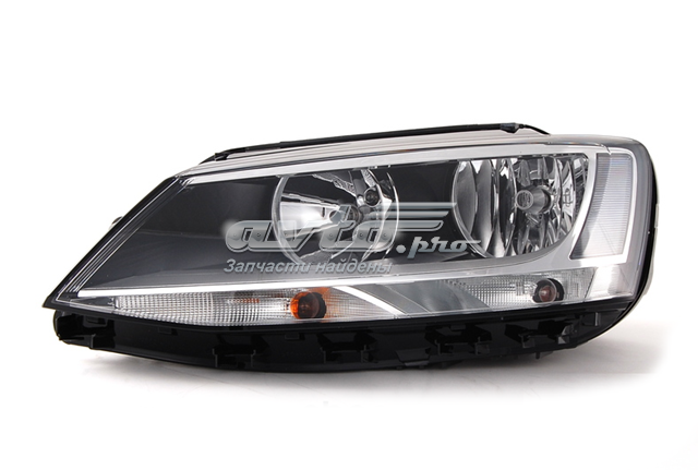Купить FP7430R1E Depo/Loro/Abakus Фара левая передняя