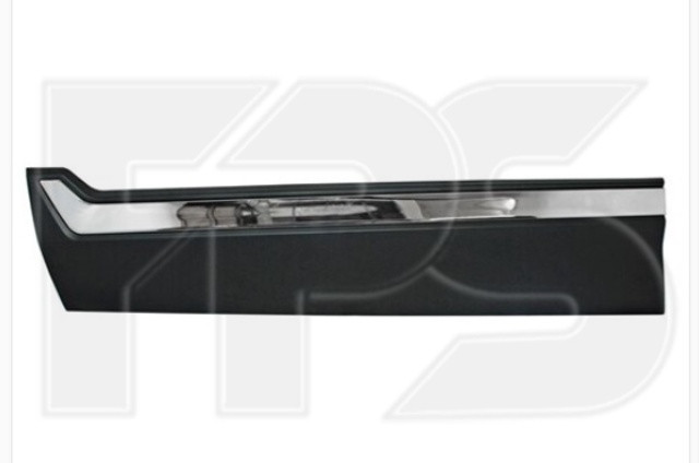 Накладки на двери комплект FPS FP3037112 цена, от 61.47 USD