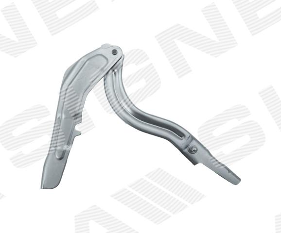 Петля капота, правая Signeda PHN21070AR цена, от 35.21 USD