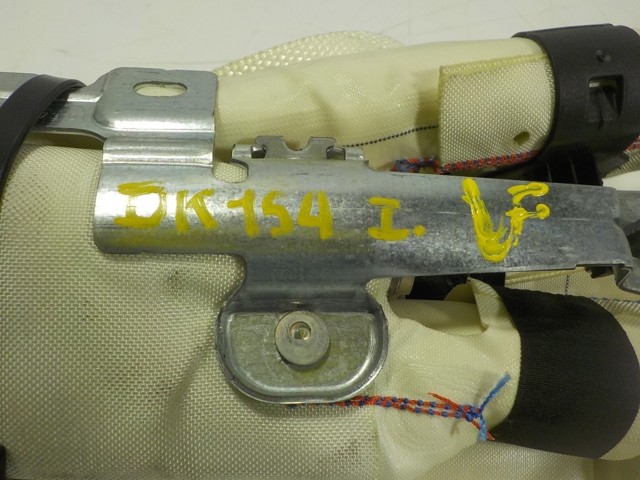 BM5114K158CA Ford Левая шторка безопасности