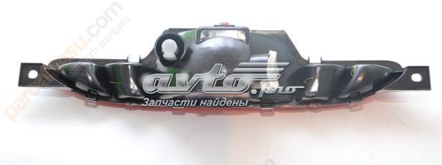 5504004NUE Depo/Loro/Abakus Задняя противотуманка