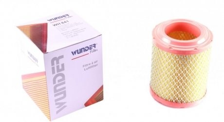 Фильтр воздушный Wunder WH841
