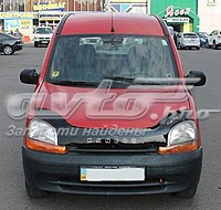 Спойлер на капот на Renault Kangoo I KC0, KC1