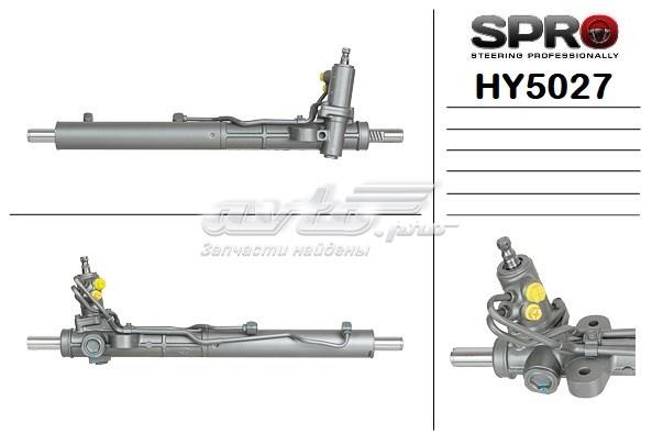Рулевая рейка HY227R MSG