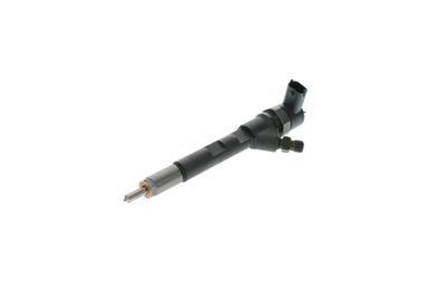 Купить 445110059 Bosch Клапанная форсунка