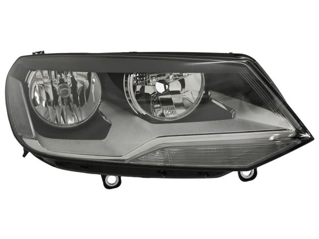 Правая блок фара Depo/Loro/Abakus 44111F3RMLDEM цена, от 184.65 USD
