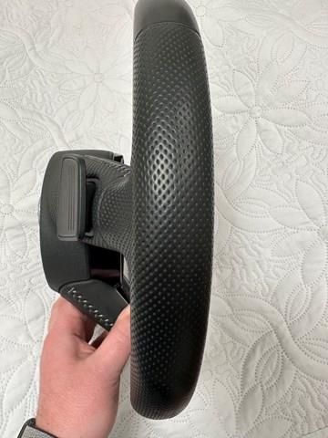Рулевое колесо VAG 8W0419091DHJAH
