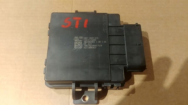  Hyundai/Kia 95610J5000 цена, от 188.78 USD