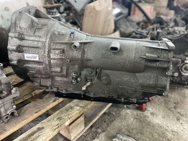 Коробка автомат BMW 24008609949