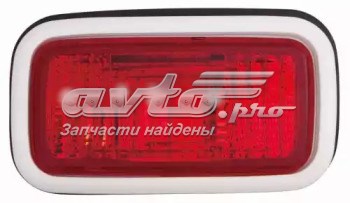 Фара противотуманная задняя, левая Depo/Loro/Abakus 2144001L3LDUE цена, от 29.70 USD