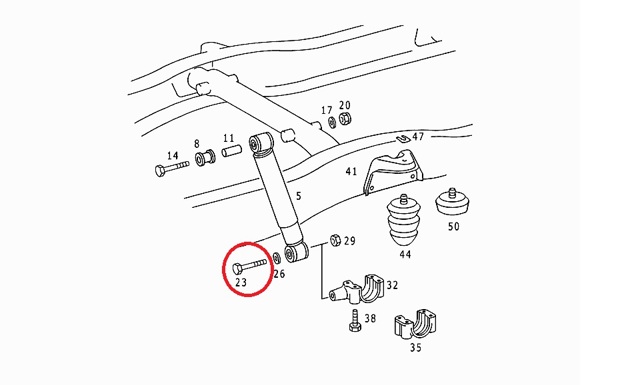  N000961014148 Mercedes