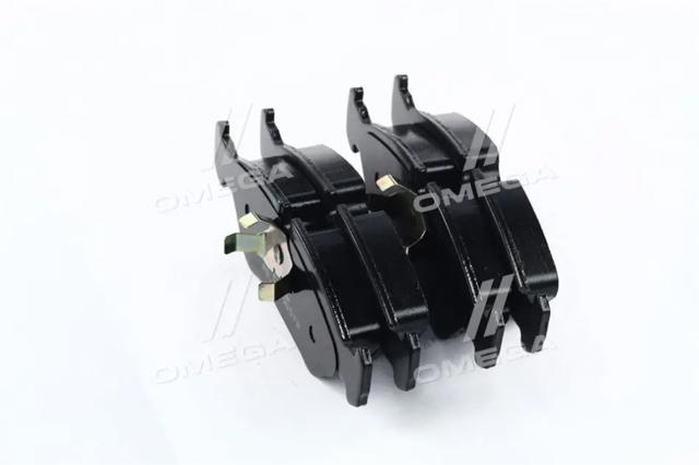 Купить RD21190STD Rider Колодки тормозные