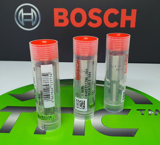0433271756 Bosch Распылитель форсунки