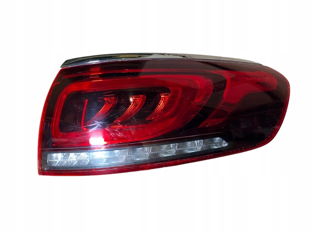 A1679062607 Mercedes 