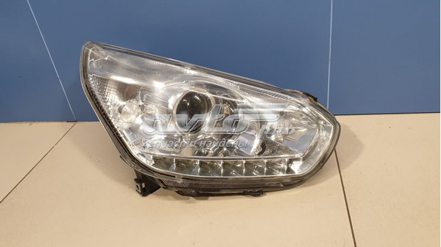 Купить T113772020AF Chery Фара основная правая