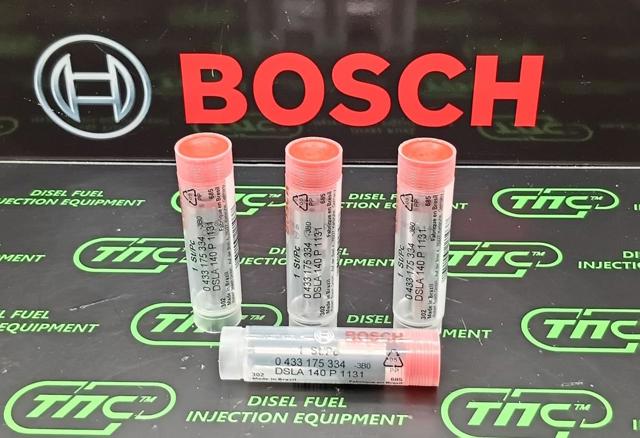 Распылитель дизельной форсунки Bosch DSLA140P1131 цена, от 50.15 USD