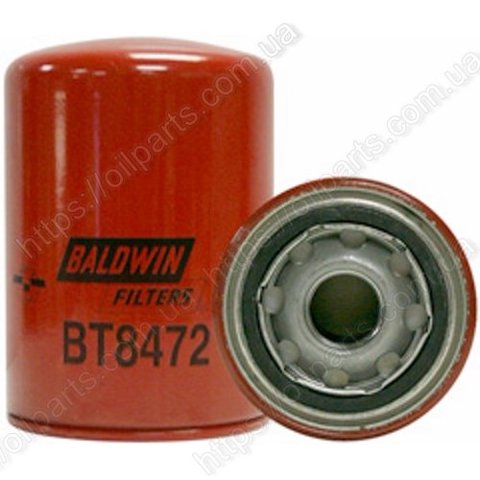 Фильтр коробки автомат Baldwin BT8472 цена, от 18.80 USD
