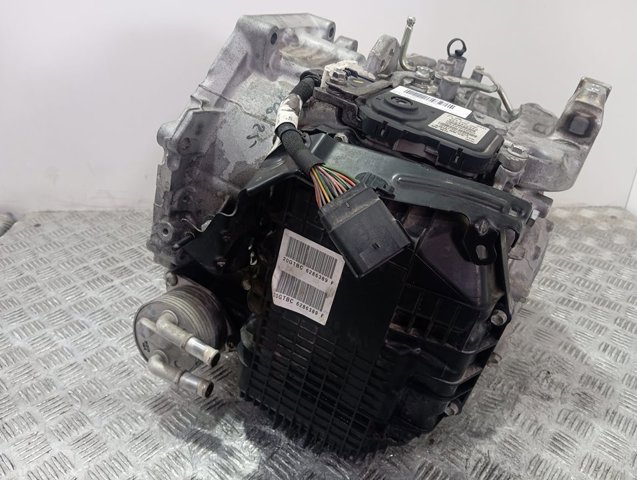  AWF8G30 Peugeot/Citroen