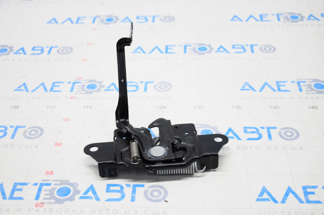 Купить KB7W56620A Mazda Замок капота