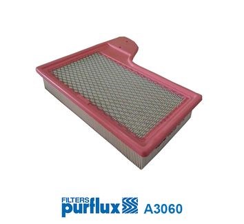 A3060 Purflux Воздушный фильтр двигателя