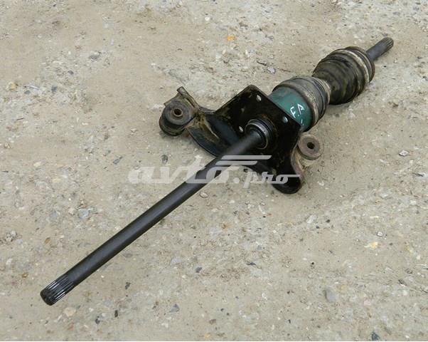 94173305 Opel Полуось передняя левая