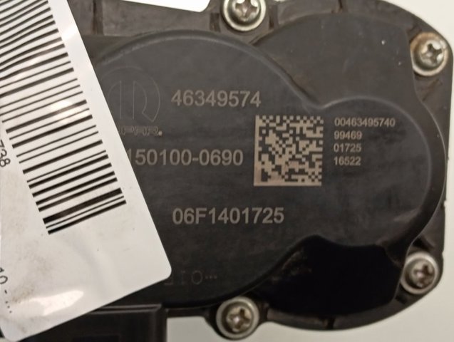Купить 46349574 Fiat/Alfa/Lancia 